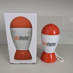 Baby Shusher - The Sleep Miracle Sound Machine